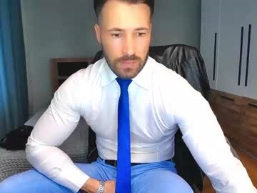 [06-03-24] mikestrip record private show from Chaturbate.com