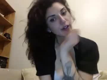 [13-01-24] queendelilahgreen record show with cum from Chaturbate.com