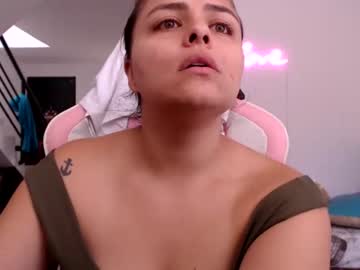 [04-08-23] zoemackenziee record private XXX show from Chaturbate