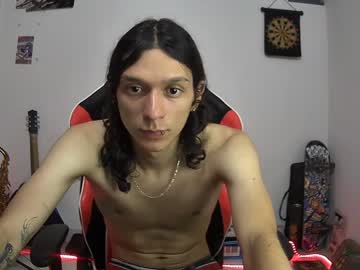 [18-01-24] _blue__boy record video with toys from Chaturbate