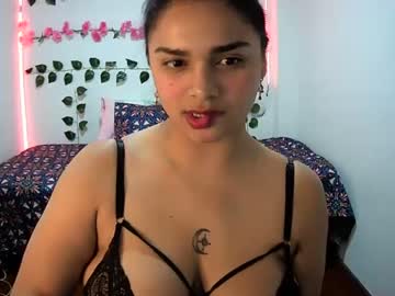 [05-08-22] ainara_hampton_ record blowjob video from Chaturbate