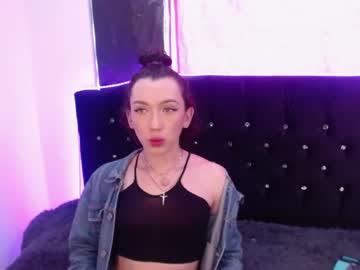 [28-01-22] aleja_palmer chaturbate private