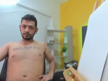 [26-03-22] gaby_antonio10 record show with toys from Chaturbate.com