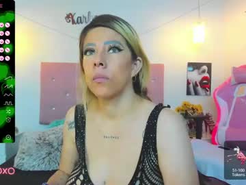 [20-08-23] karly_moonn private show video