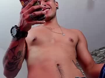 [12-05-22] matthew_mora chaturbate private XXX video