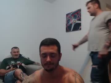 [26-06-22] strongeastboy webcam show