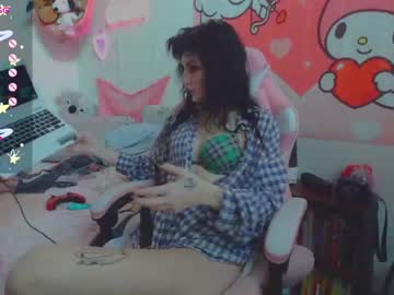 [25-04-24] ghostikitten record video from Chaturbate