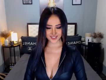 [24-11-23] goddesscalieborga record show with cum from Chaturbate