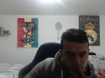 [03-08-22] karlo_foryou private from Chaturbate.com