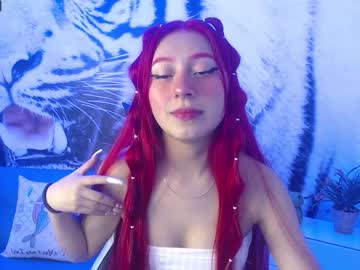 [03-05-23] manuelaa_lopez public webcam from Chaturbate.com