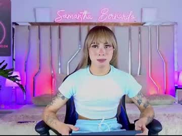 [21-03-24] samanthabernardo_ record show with toys from Chaturbate.com