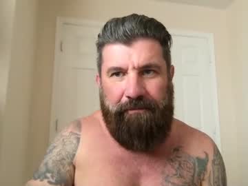 [03-01-24] thatguybearded private sex video from Chaturbate.com