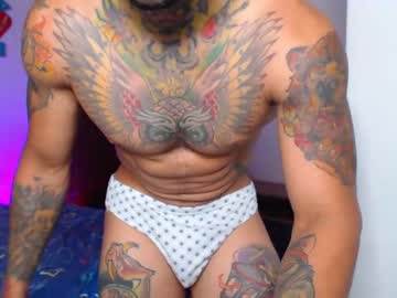 [16-07-22] dany_owl_ public webcam video from Chaturbate