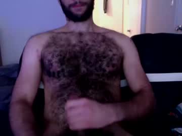 [01-01-22] hairyskinnybeast chaturbate private XXX video