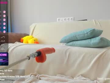 [05-04-23] miss_solis record private sex video from Chaturbate