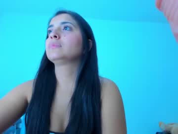 [23-10-23] sweet_and_hot_alaia record public webcam video from Chaturbate