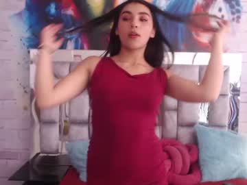 [08-12-22] andreita_bellis video with dildo from Chaturbate.com