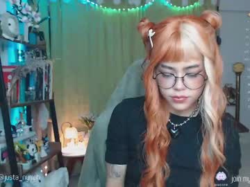 [30-04-24] blushing_nymph chaturbate private XXX video