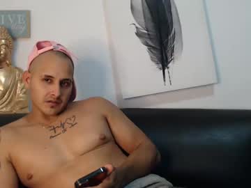 [28-03-24] hendersonhard1 record cam show from Chaturbate.com