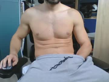 [26-10-22] sometimesstrokes record public show from Chaturbate