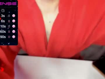 [24-03-22] inocent_eveline record blowjob show from Chaturbate