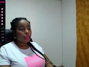 [22-03-22] sheilaa_brown record private sex video