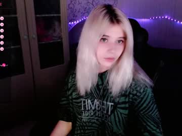 [03-11-23] sweet_blonde777 private from Chaturbate.com