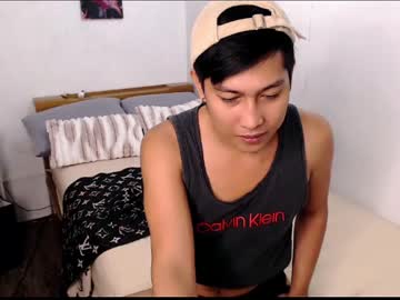 [08-03-24] _luis_cruz_ record blowjob show from Chaturbate