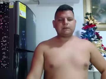 [07-12-23] cornielesexy95 blowjob show from Chaturbate