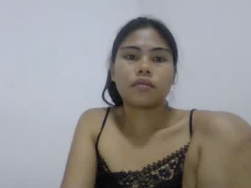 [13-10-23] pinay_nessa chaturbate private webcam