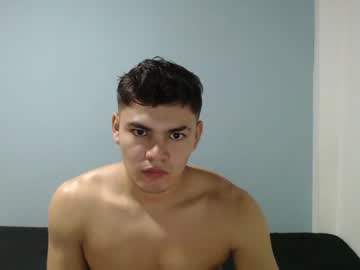 [26-01-23] thomas_jarvi record webcam video from Chaturbate