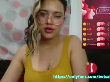 [29-01-24] betsaida2613 public show video from Chaturbate
