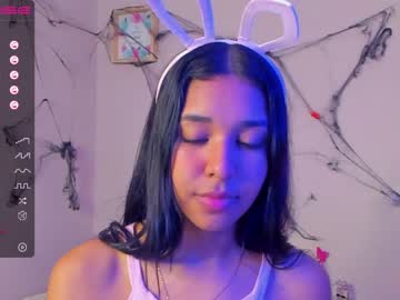 [20-10-22] hailey_ictus webcam video from Chaturbate