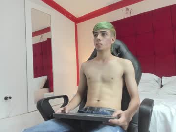 [10-11-23] jordy_buchanon chaturbate public webcam