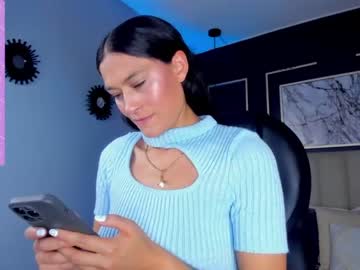 [19-04-24] lissy__dream record public show video from Chaturbate.com