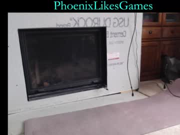 [19-01-24] phoenixlikesgames chaturbate private XXX video