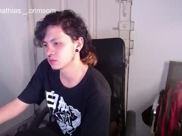 aiden_whesley chaturbate