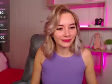 [07-03-24] alisacoksss private show video from Chaturbate