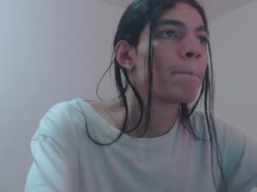 [04-05-24] anmon_curt666 private show from Chaturbate.com