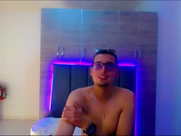 [12-12-22] baby_zams private sex show from Chaturbate.com