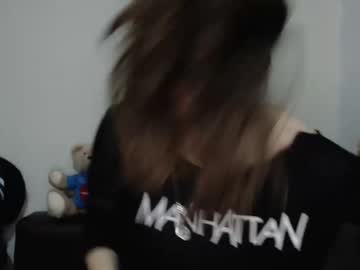 [17-12-22] chrissyhoney video from Chaturbate