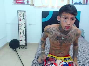 [26-10-23] hard_ink11 cam video from Chaturbate.com