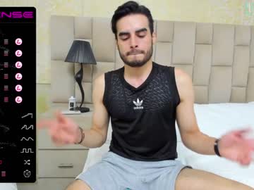 [14-06-23] mathias_santana video with dildo from Chaturbate.com