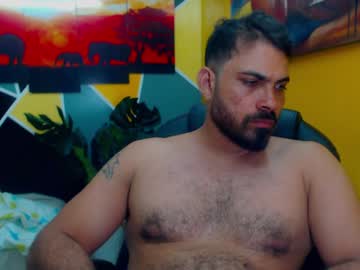 [02-08-24] mr_maxx25 private show video from Chaturbate.com