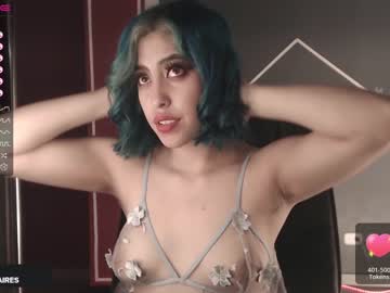 [11-11-22] salma_paz private XXX show