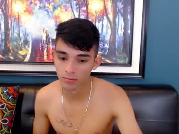 [28-03-22] walter_stone show with cum from Chaturbate
