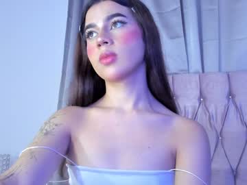 [22-01-25] ashley_piinkk private XXX show from Chaturbate