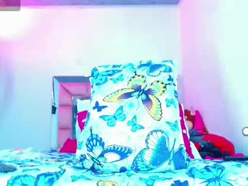 [13-11-24] camiladoll_ premium show video from Chaturbate