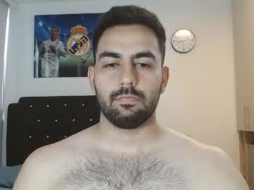 [26-02-24] omarmohammedhot77 record public show from Chaturbate