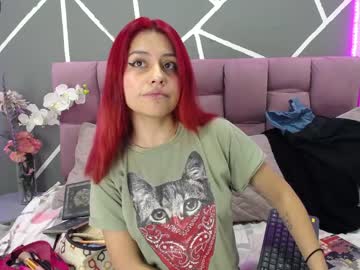 [19-10-22] katia_lion private XXX show